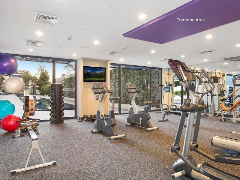 410/1 Sterling Circuit, Camperdown NSW 2050