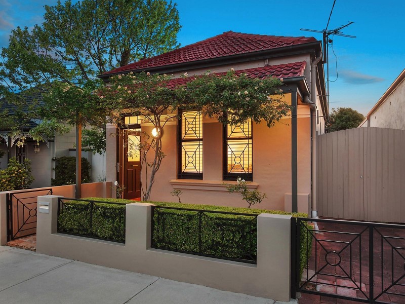 6 Emmerick Street, Lilyfield NSW 2040