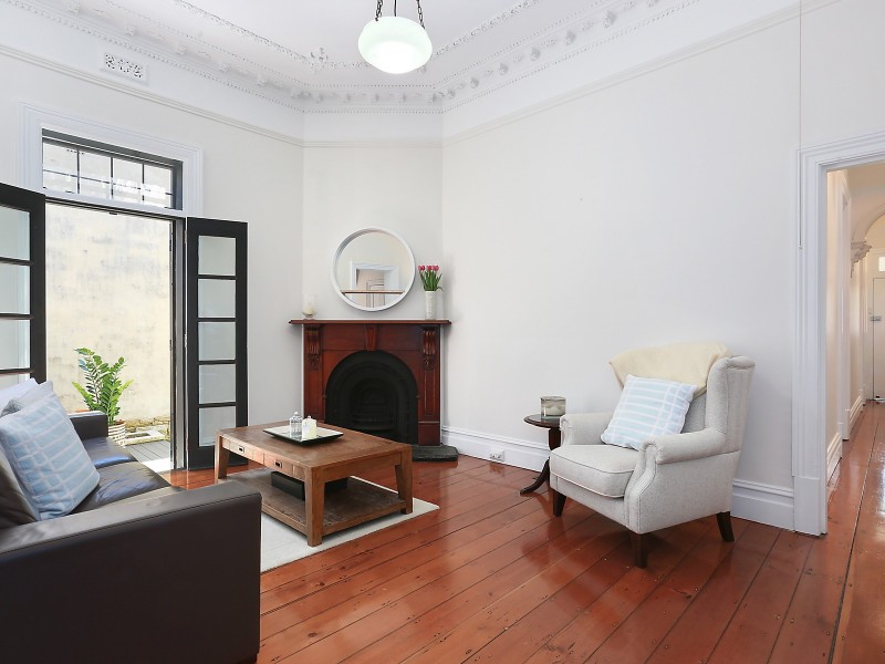 6 Emmerick Street, Lilyfield NSW 2040