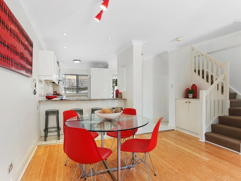 4/32 Cecil Street, Ashfield NSW 2131