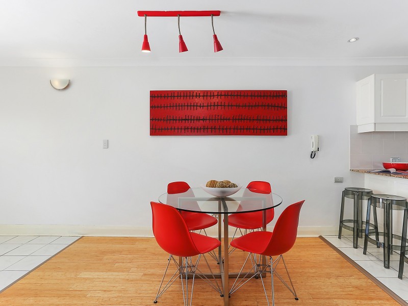 4/32 Cecil Street, Ashfield NSW 2131