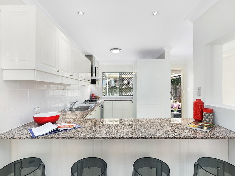 4/32 Cecil Street, Ashfield NSW 2131