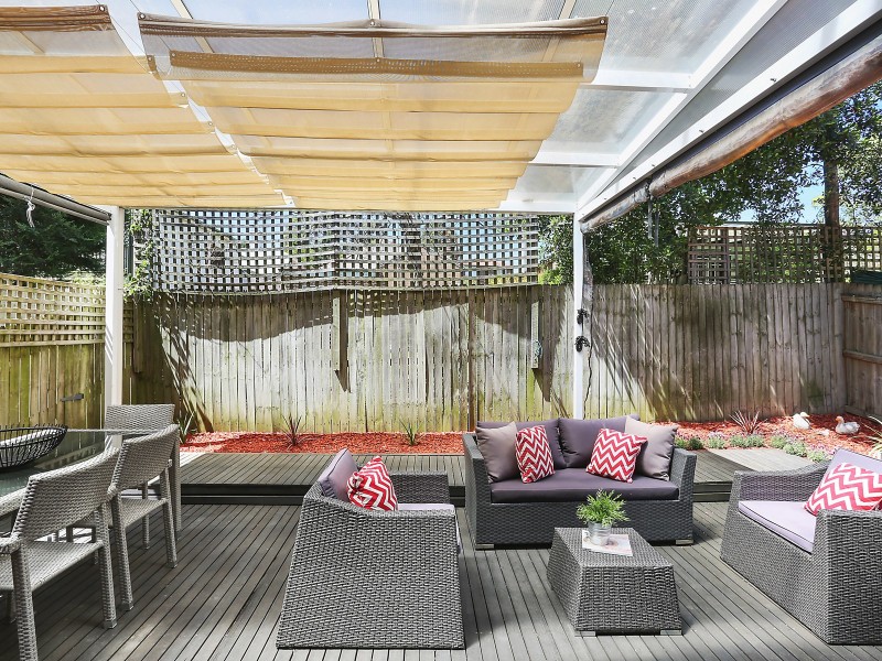 4/32 Cecil Street, Ashfield NSW 2131