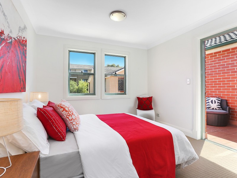 4/32 Cecil Street, Ashfield NSW 2131