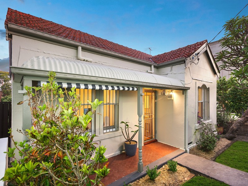 15 St Davids Road, Haberfield NSW 2045