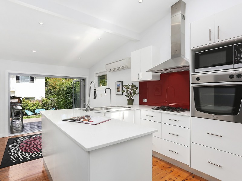 15 St Davids Road, Haberfield NSW 2045