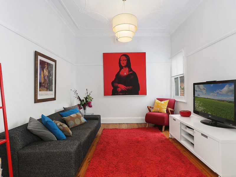 15 St Davids Road, Haberfield NSW 2045