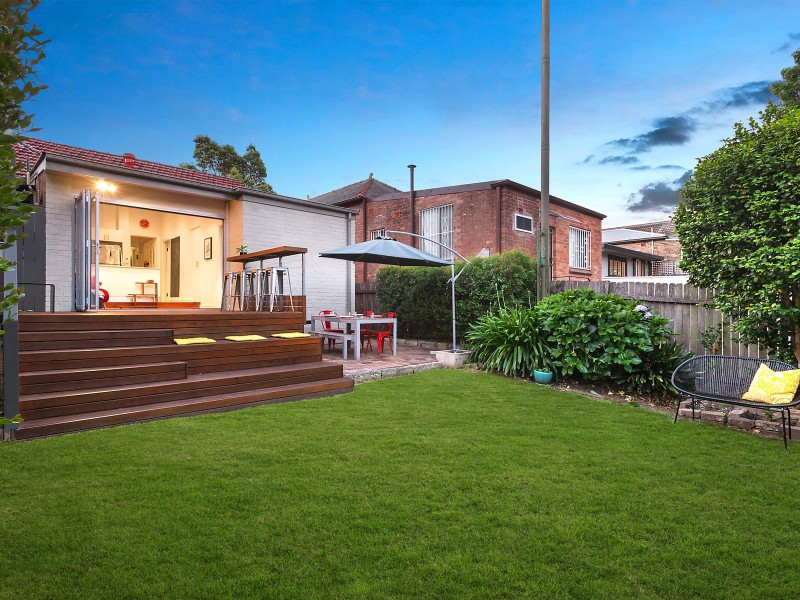 15 St Davids Road, Haberfield NSW 2045