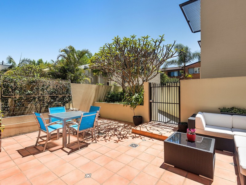 13/139 Trafalgar Street, Annandale NSW 2038