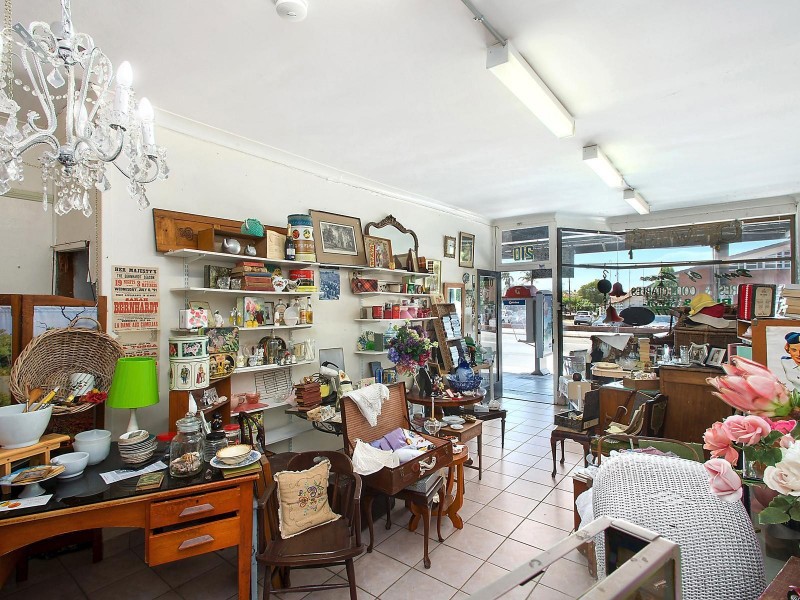 210 William Street, Earlwood NSW 2206