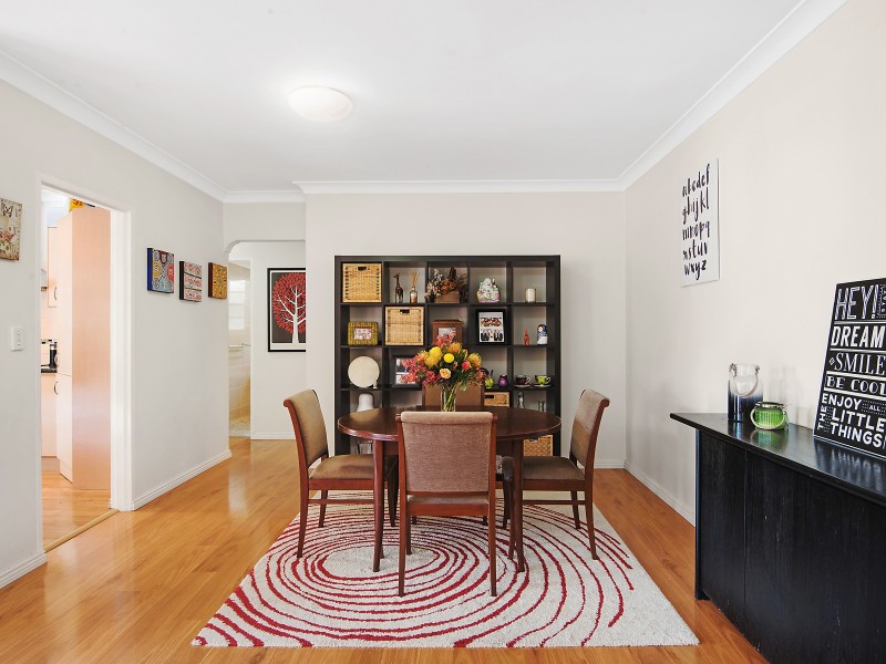 2/12 Pembroke Street, Ashfield NSW 2131