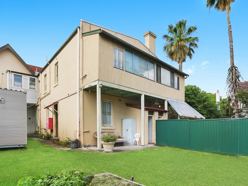 225B Bridge Road, Glebe NSW 2037