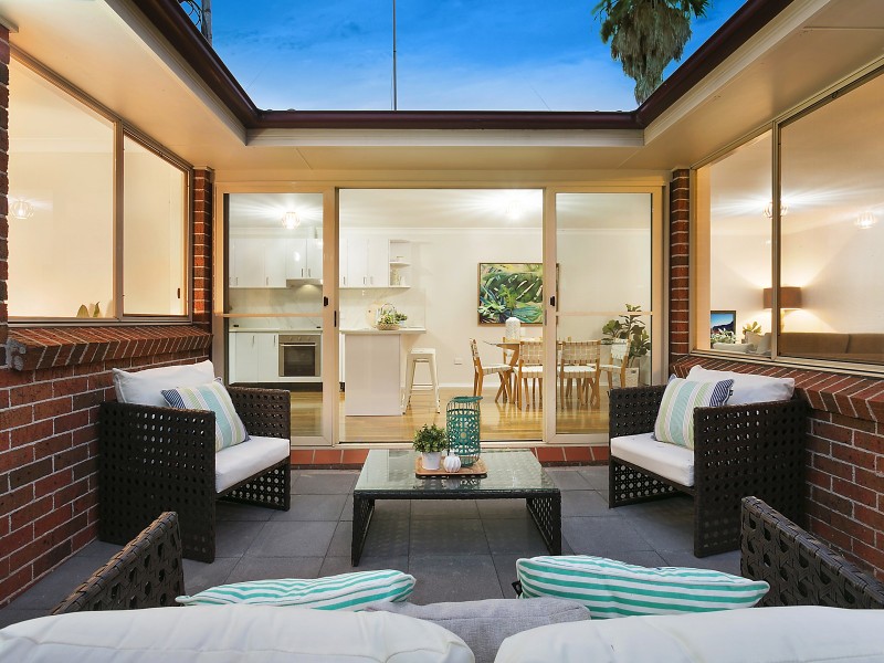 14 Linley Way, Ryde NSW 2112