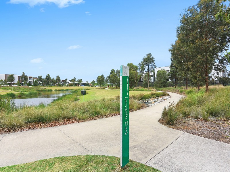 14 Linley Way, Ryde NSW 2112