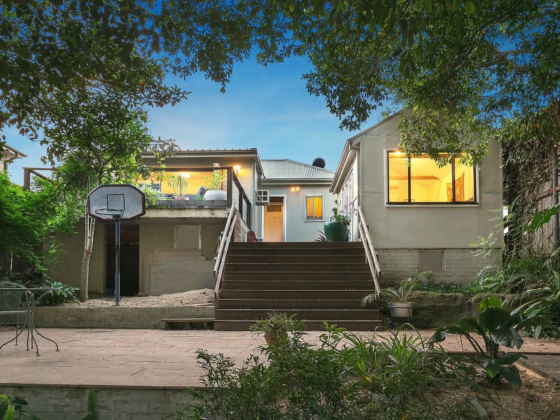 20 Pheasant Street, Canterbury NSW 2193