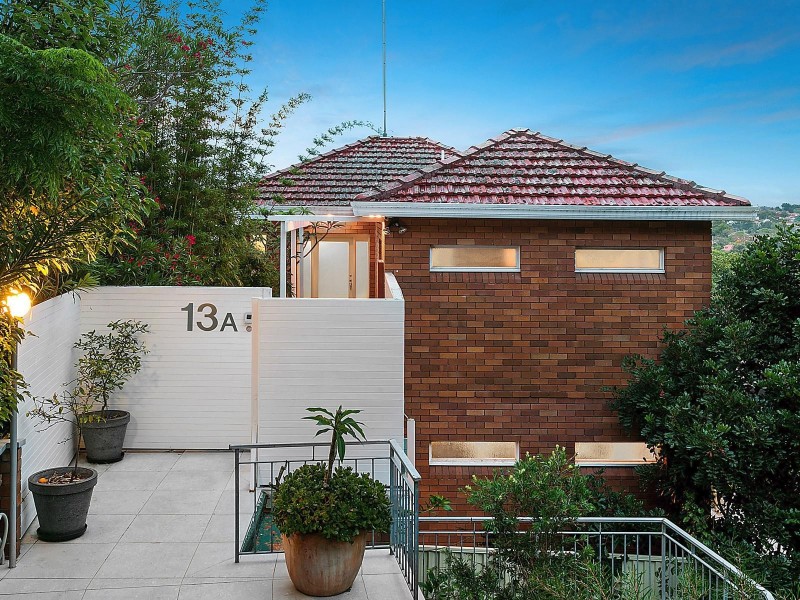 13A David Street, Earlwood NSW 2206