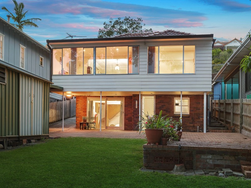 19 Riverview Road, Earlwood NSW 2206