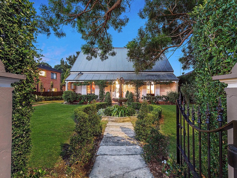 57 Hannam Street, Bardwell Valley NSW 2207