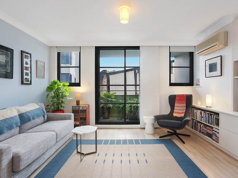 225/1 Phillip Street Street, Petersham NSW 2049