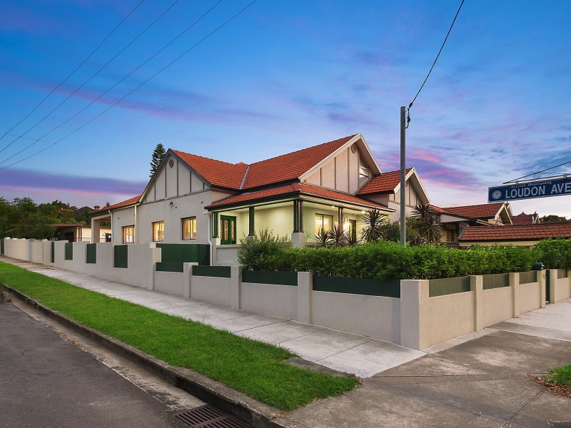 65 Dobroyd Parade, Haberfield NSW 2045