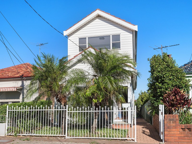 47 River Street, Earlwood NSW 2206