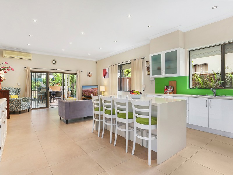 5 Leslie Street, Roselands NSW 2196