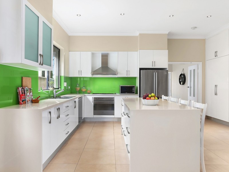 5 Leslie Street, Roselands NSW 2196