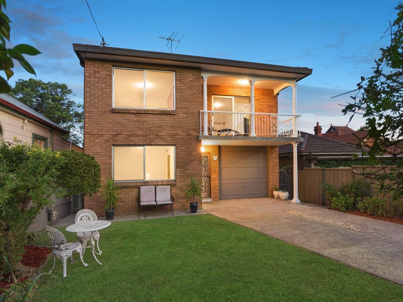 39 Dalhousie Street, Haberfield NSW 2045