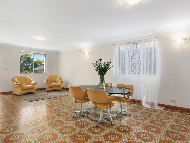 39 Dalhousie Street, Haberfield NSW 2045