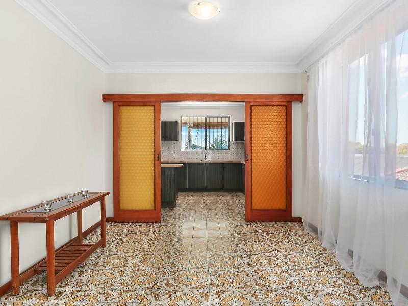 39 Dalhousie Street, Haberfield NSW 2045