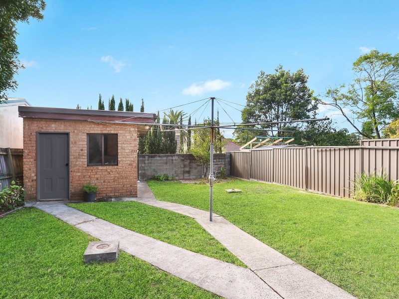 39 Dalhousie Street, Haberfield NSW 2045