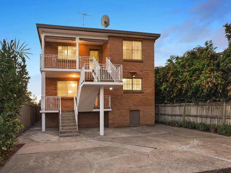 39 Dalhousie Street, Haberfield NSW 2045