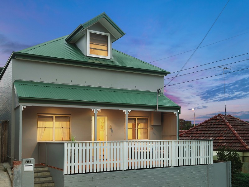 56 Percival Street, Lilyfield NSW 2040