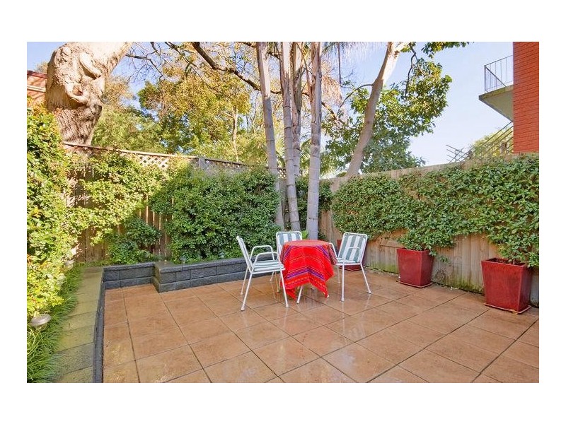 2 Hegarty Street, Glebe NSW 2037