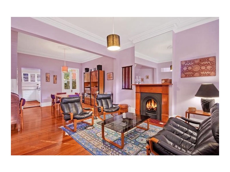 2 Hegarty Street, Glebe NSW 2037