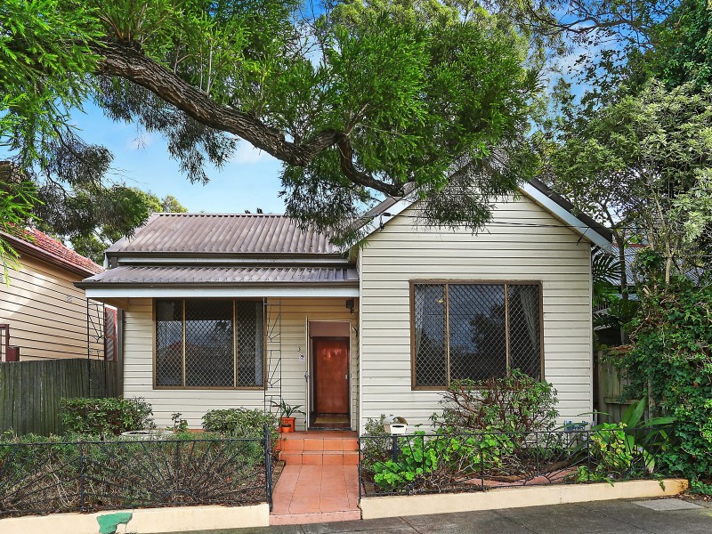 3 Malakoff Street, Marrickville NSW 2204