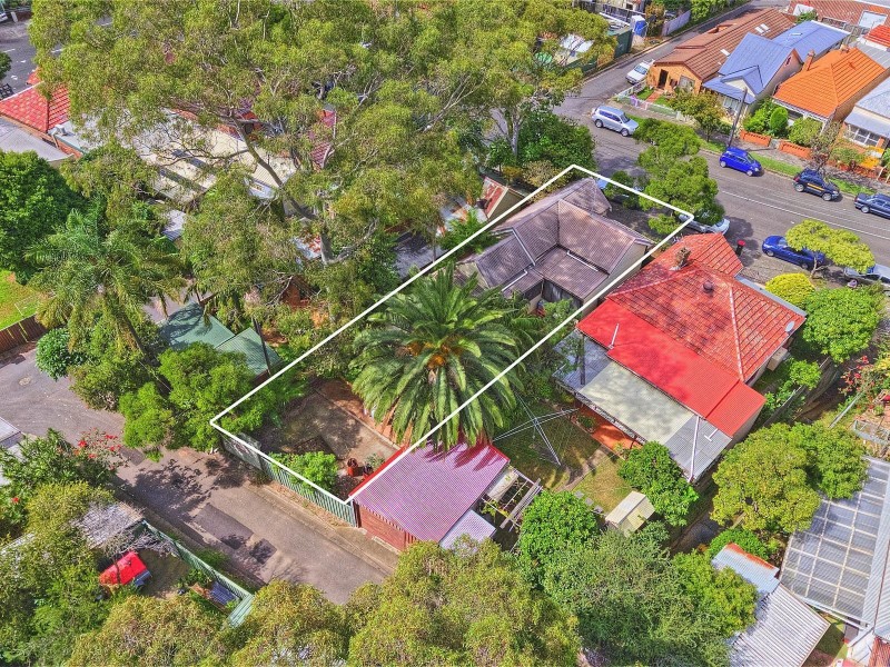 3 Malakoff Street, Marrickville NSW 2204