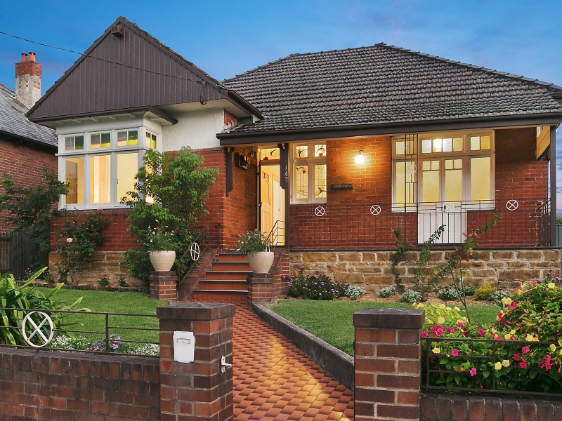 147 Alt Street, Haberfield NSW 2045