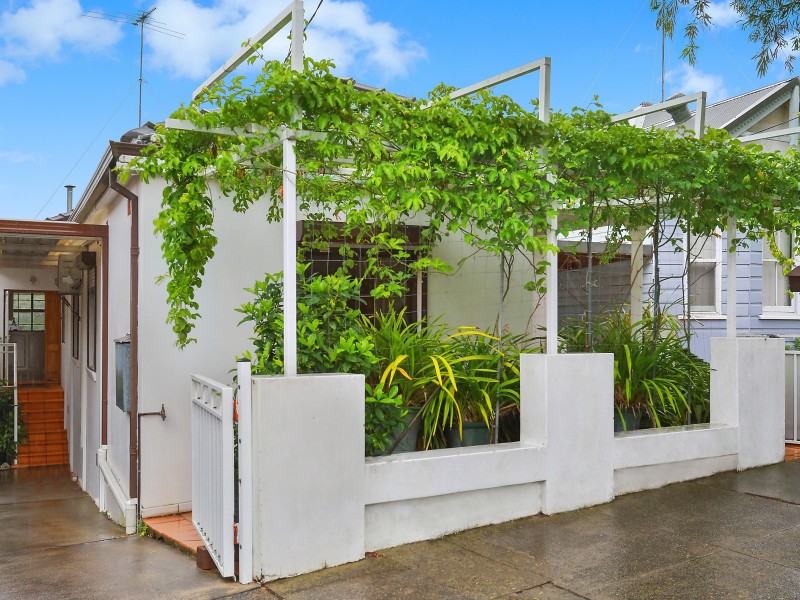22 Tennyson Street, Dulwich Hill NSW 2203
