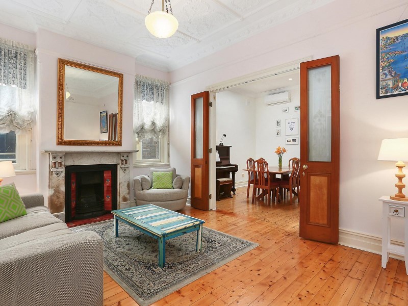 13 Kentville Avenue, Annandale NSW 2038