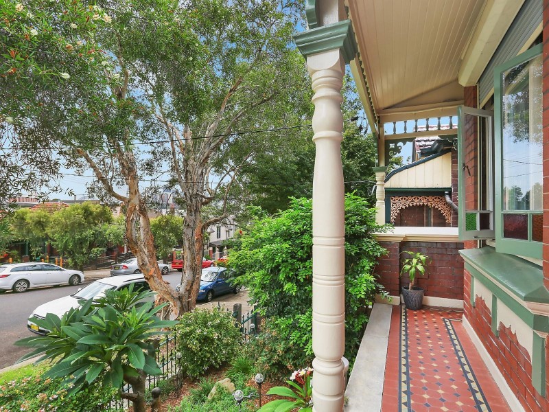 13 Kentville Avenue, Annandale NSW 2038