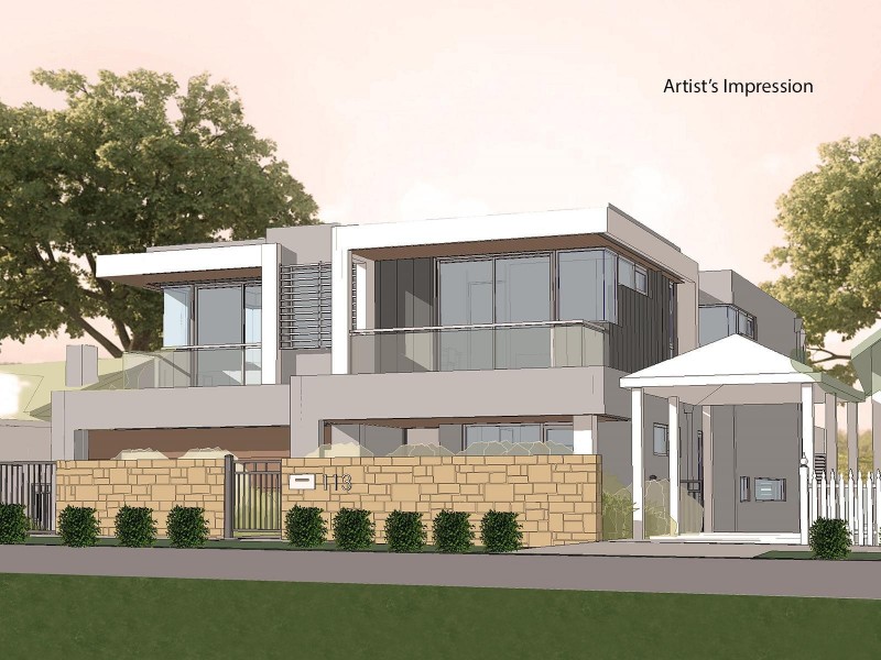 113 Riverview Road, Earlwood NSW 2206