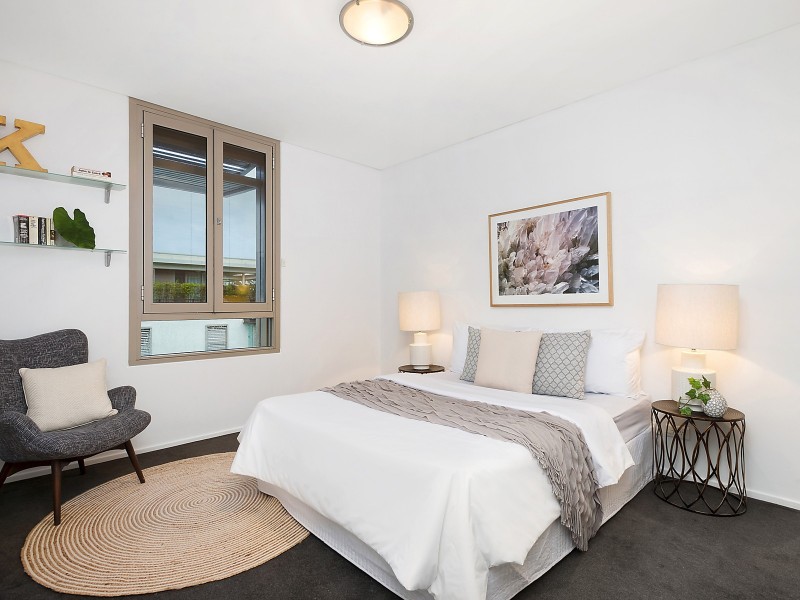 3406/1 Alexandra Drive, Camperdown NSW 2050