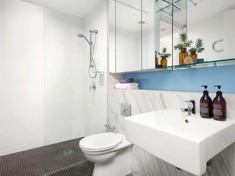 3406/1 Alexandra Drive, Camperdown NSW 2050