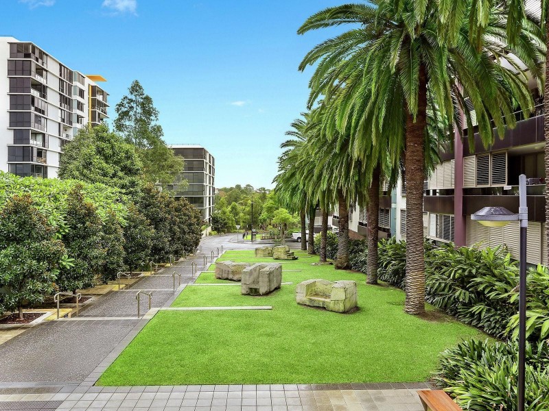 3406/1 Alexandra Drive, Camperdown NSW 2050