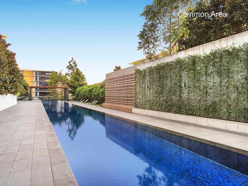 3406/1 Alexandra Drive, Camperdown NSW 2050