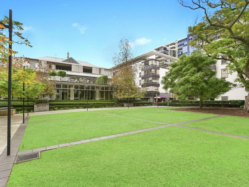 3406/1 Alexandra Drive, Camperdown NSW 2050