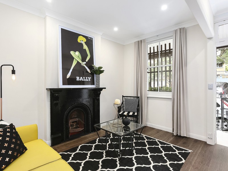 19 Burton Street, Glebe NSW 2037