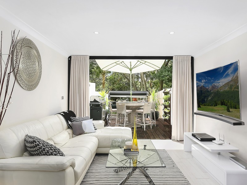 19 Burton Street, Glebe NSW 2037