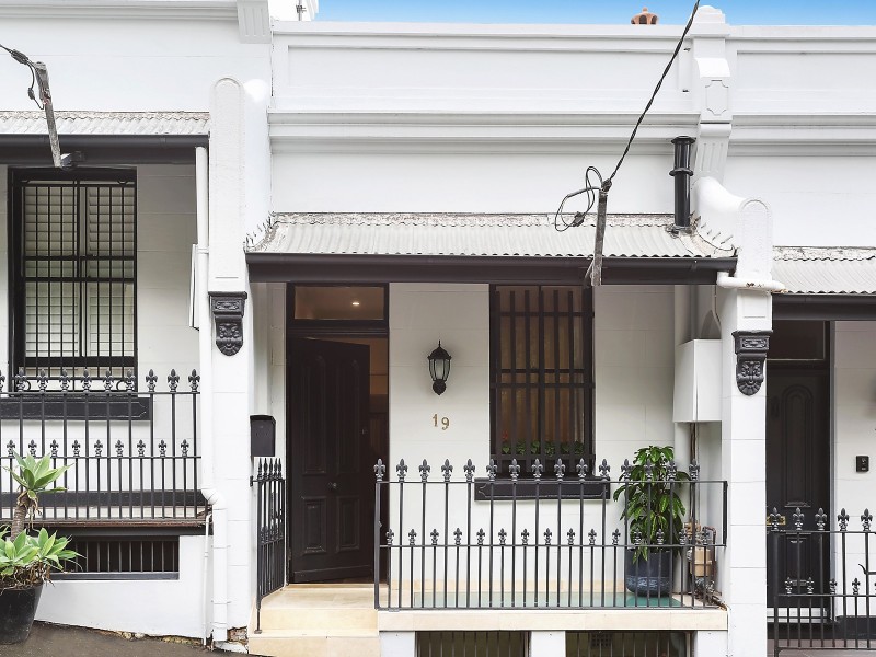19 Burton Street, Glebe NSW 2037